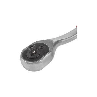  Ключ трещотка BaumAuto BM-802222(54699) 1/4" 