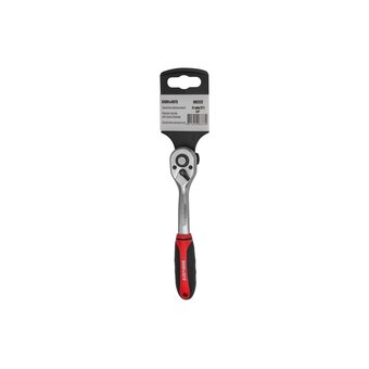  Ключ трещотка BaumAuto BM-802222(54699) 1/4" 