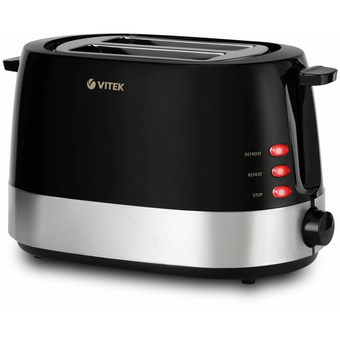  Тостер Vitek VT-1584 