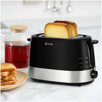  Тостер Vitek VT-1584 