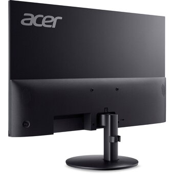  Монитор ACER SB243YG0bi (UM.QS3EE.001) Black 