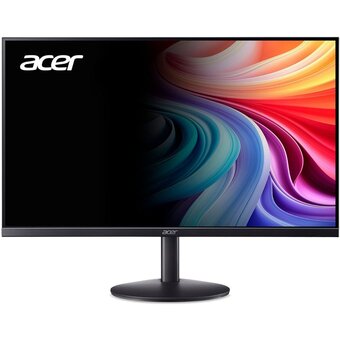  Монитор ACER SB243YG0bi (UM.QS3EE.001) Black 