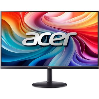  Монитор ACER SB243YG0bi (UM.QS3EE.001) Black 