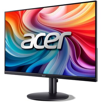  Монитор ACER SB243YG0bi (UM.QS3EE.001) Black 