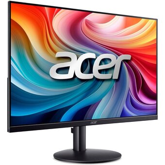  Монитор ACER SB243YG0bi (UM.QS3EE.001) Black 