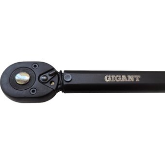  Набор ключей динамометрических Gigant GKD-1 2 предмета 