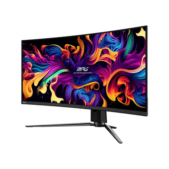  Монитор MSI MPG 341CQPX (9S6-3DD04T-023) Black 