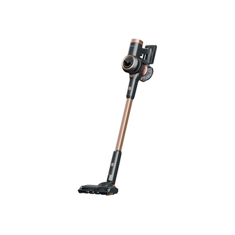  Пылесос вертикальный Remez Multiclick pro Aqua plus RMVC-505B (ЦБ-00000583) 