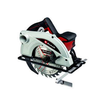  Пила циркулярная EINHELL TC-CS 1410 (4331050) 190мм 