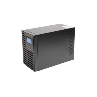  ИБП Smartwatt Xpert 1kVA 900Вт 1000ВА черный 