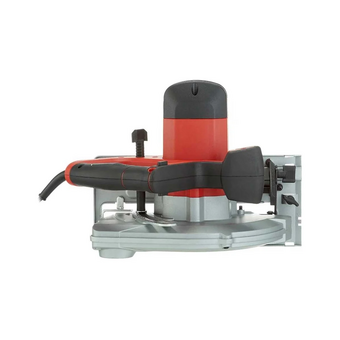  Пила циркулярная EINHELL TC-CS 1410 (4331050) 190мм 