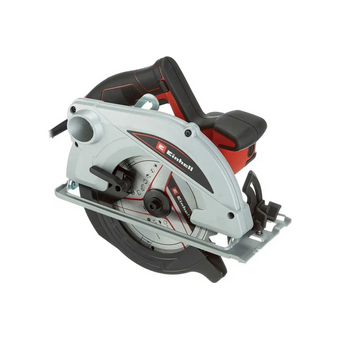  Пила циркулярная EINHELL TC-CS 1410 (4331050) 190мм 