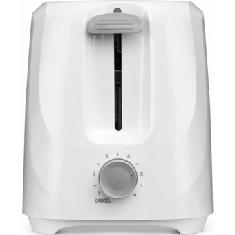 Тостер Vitek VT-9001 белый 