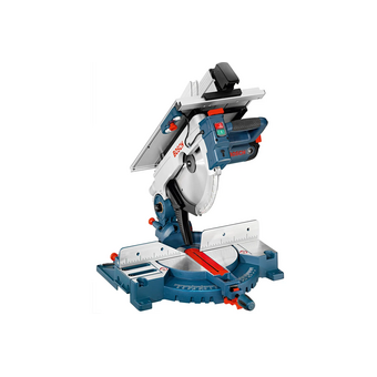  Торцовочная пила Bosch GTM 12 JL (0601B15001) комбинированная 
