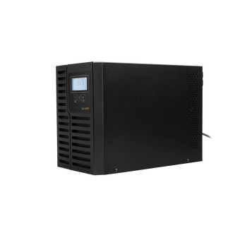  ИБП Smartwatt Xpert 1kVA 900Вт 1000ВА черный 