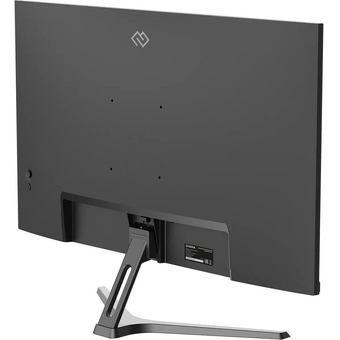 Монитор Digma Progress 24P301F (DM24SB08) черный 