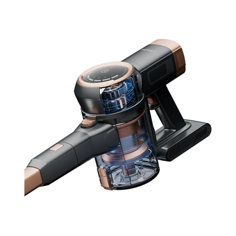  Пылесос вертикальный Remez Multiclick pro Aqua plus RMVC-505B (ЦБ-00000583) 