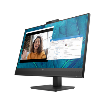  Монитор HP Conferencing M27m (678U8AA) черный 