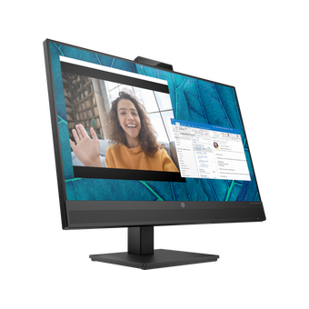  Монитор HP Conferencing M27m (678U8AA) черный 