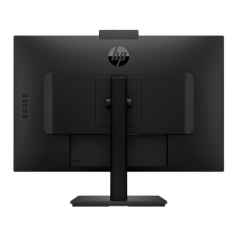  Монитор HP Conferencing M27m (678U8AA) черный 
