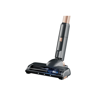  Пылесос вертикальный Remez Multiclick pro Aqua plus RMVC-505B (ЦБ-00000583) 