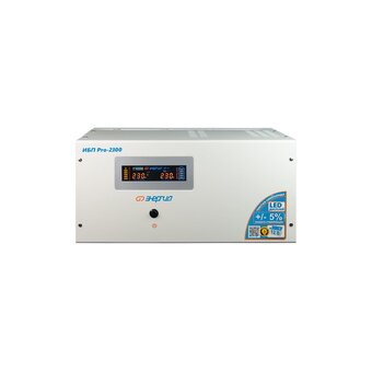  ИБП Энергия Pro-2300 12V Е0201-0031 