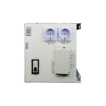  ИБП Энергия Pro-2300 12V Е0201-0031 