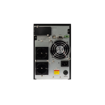  ИБП Smartwatt Xpert 1kVA 900Вт 1000ВА черный 