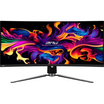  Монитор MSI MPG 341CQPX (9S6-3DD04T-023) Black 