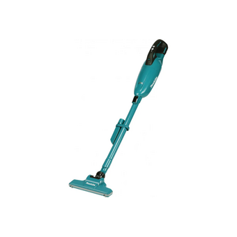  Пылесос аккумуляторный Makita LXT BL 18В (DCL284FRF) с акк и зу 