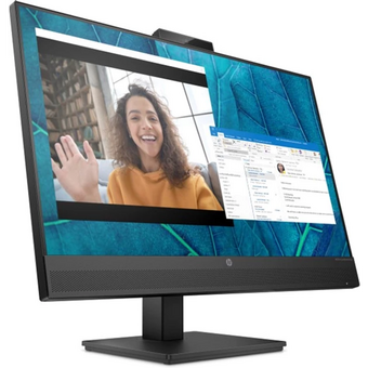  Монитор HP Conferencing M27m (678U8AS) 1920x1080, IPS, 1хHDMI, черный 
