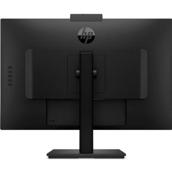  Монитор HP Conferencing M27m (678U8AS) 1920x1080, IPS, 1хHDMI, черный 