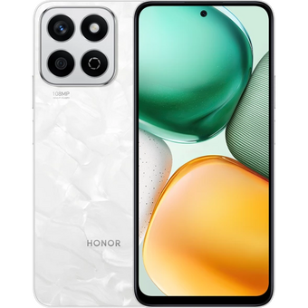  Смартфон Honor X7c 5109BKCT 8/256Gb White 