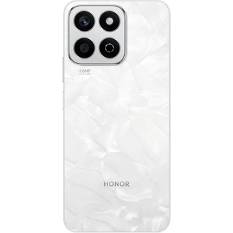  Смартфон Honor X7c 5109BKDG 6/128Gb White 