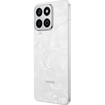  Смартфон Honor X7c 5109BKDG 6/128Gb White 