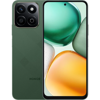  Смартфон Honor X7c 5109BKDC 6/128Gb Green 