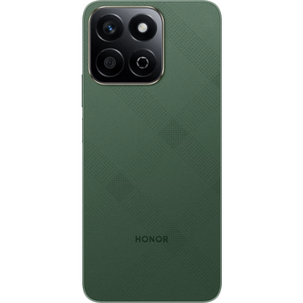  Смартфон Honor X7c 5109BKCR 8/256Gb Green 