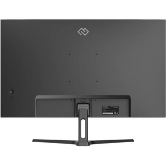  Монитор Digma Progress 24P305F (DM24SB09) черный 