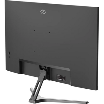  Монитор Digma Progress 24P305F (DM24SB09) черный 