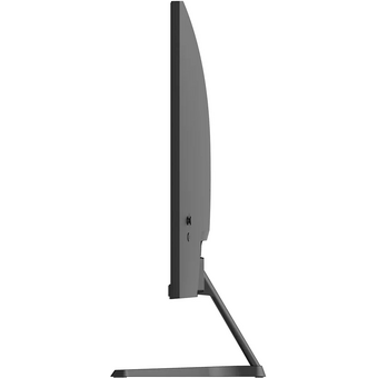  Монитор Digma Progress 24P301F (DM24SB08) черный 