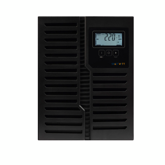  ИБП Smartwatt Xpert Combo 2kVA 1800Вт 2000ВА черный 