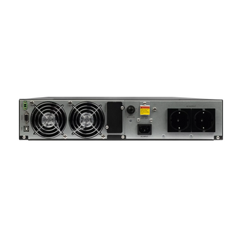  ИБП Smartwatt Data Pro Combo 2kVA 1800Вт 2000ВА черный 