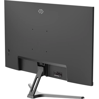  Монитор Digma Progress 27P305F (DM27SB13) черный 
