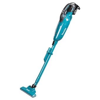  Пылесос аккумуляторный Makita LXT BL 18В (DCL284FRF) с акк и зу 