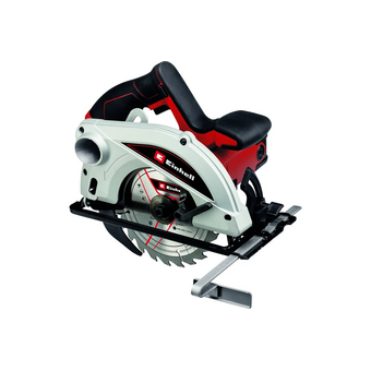  Пила циркулярная EINHELL TС-CS 1250 (4331040) 165мм 