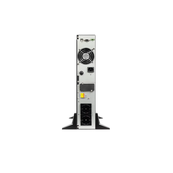  ИБП Smartwatt Data Pro Combo 1kVA 900Вт 1000ВА черный 