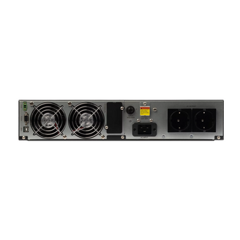  ИБП Smartwatt Data Pro Combo 3kVA 2700Вт 3000ВА черный 