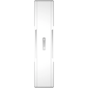  Кулер PcCooler F5 R120 WH (120x120x25mm, 4-pin PWM, 86.73CFM, 32dBA, 2200RPM, White) 