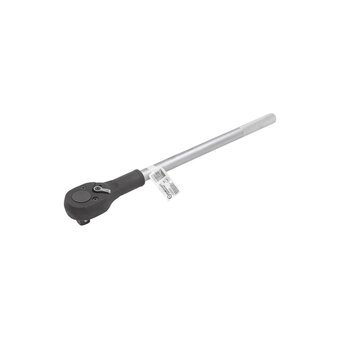  Трещотка реверсивная FORCEKRAFT FK-8026500(54376) 3/4" 