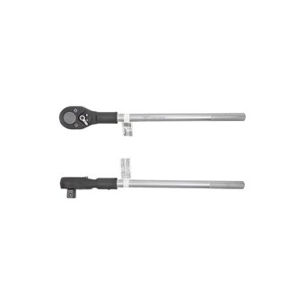  Трещотка реверсивная FORCEKRAFT FK-8026500(54376) 3/4" 